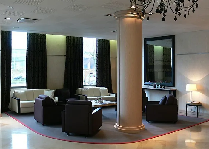 Residhome Paris-evry 4* Courcouronnes